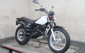 YAMAHA TW225 DG09J