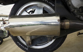 SUZUKI SKYWAVE 250 (Burgman 250) CJ42A