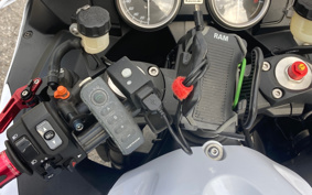 KAWASAKI NINJA ZX-14R 2012 ZXT40E