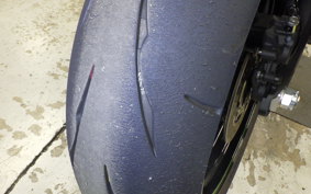 KAWASAKI ZX 10 NINJA ABS 2024