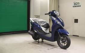 HONDA LEAD 125 2020 JK12