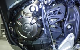 YAMAHA TENERE 700 2025 DM13J