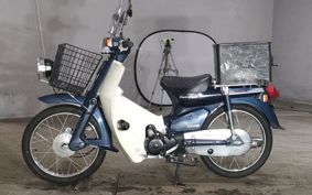 HONDA SUPER CUB50 AA01