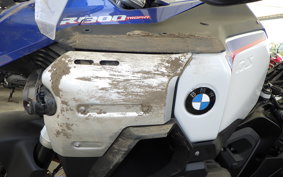 BMW R1300GS Adventure 2024