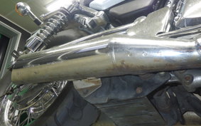 SUZUKI INTRUDER 750 1986 VR51A