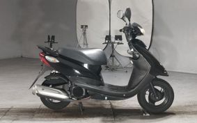 YAMAHA JOG SA55J