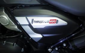 TRIUMPH THRUXTON400 2026