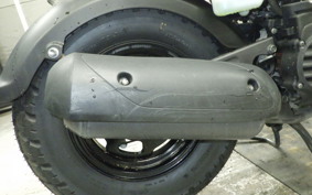 HONDA ZOOMER AF58