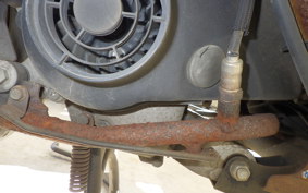 SUZUKI ADDRESS V50 G CA44A