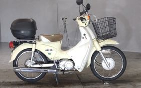 HONDA SUPER CUB110 JA07