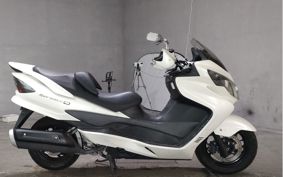 SUZUKI SKYWAVE 250M CJ45A