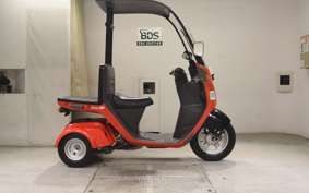HONDA GYRO CANOPY 2000 TA03