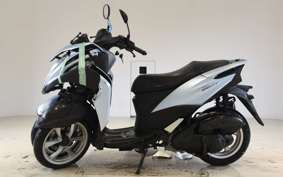 YAMAHA TRICITY 125 A SEC1J