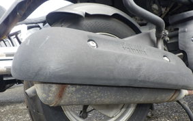 YAMAHA JOG Gen.5 SA36J