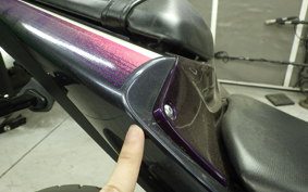 YAMAHA YZF-R25 A 2021 RG74J