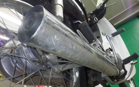 HONDA C100 SUPER CUB HA06