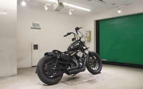 HARLEY XL883N 2010