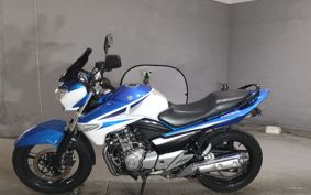 SUZUKI GSR250 GJ55D