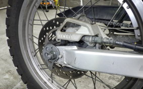 YAMAHA SEROW 225 Gen.3 4JG