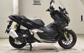 HONDA ADV160 KF54