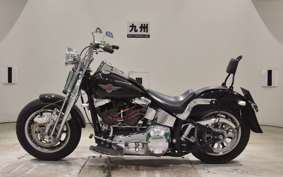 HARLEY FLSTF 1450 2000