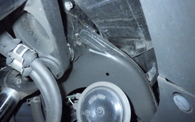 HONDA FORZA Z GEN 2 2014 MF10