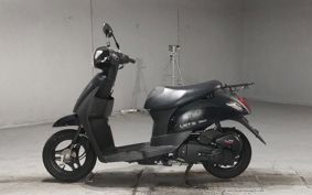SUZUKI LET's CA4AA