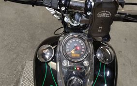 HARLEY HARLEY FXDWG1580 GP4