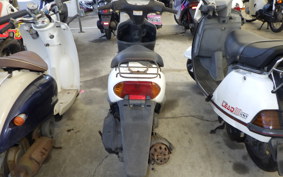 HONDA DIO GEN 3