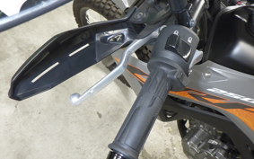 HONDA CRF250L 2009 MD47