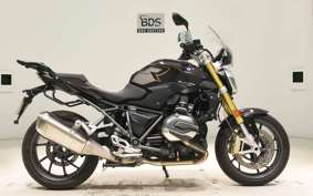 BMW R1200R 2018