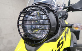 SUZUKI STROM 250ABS DS11A
