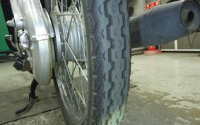 HONDA C50 SUPER CUB 2008 AA04