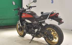 KAWASAKI Z900RS 2022 ZR900C
