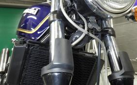KAWASAKI ZRX-2 2009 ZR400E
