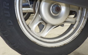 HONDA DIO CESTA GEN 2 AF68