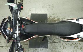 KTM 690 ENDURO R 2017
