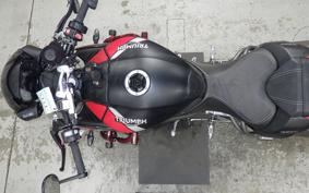 TRIUMPH SPEED TRIPLE RS 2020