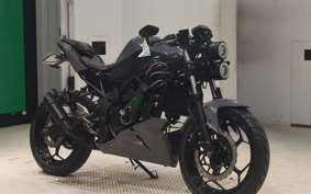 KAWASAKI NINJA 250 SL 2003 BX250A