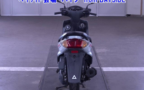 YAMAHA CYGNUS125XSR-2