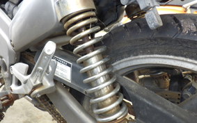 YAMAHA ZEAL 3YX