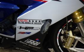 BMW S1000RR 2018