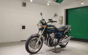 HONDA CB400F 1998 NC36