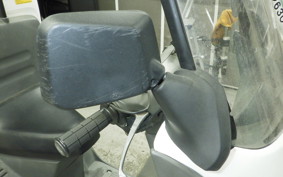 HONDA GYRO CANOPY TA03