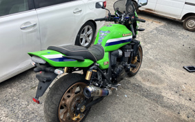 KAWASAKI ZRX1200 DAEG 2017 ZRT20D