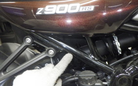 KAWASAKI Z900RS 2018 ZR900C