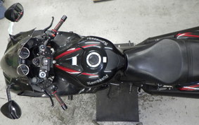 KAWASAKI ZX 1400 NINJA R A 2019