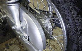 HONDA C50 SUPER CUB AA07