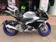 Фото Yamaha YZF-R15 M с японского аукциона