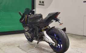 YAMAHA YZF-R1 M 2022 RN65J